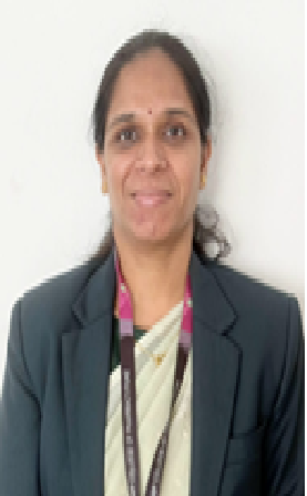 Dr. Priyanka G. Kale