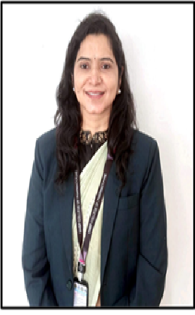 Dr. Shailaja Vishal Jadhav