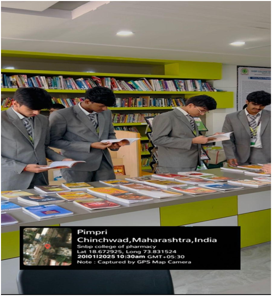 Library 2