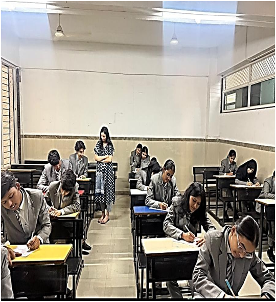 Library 6