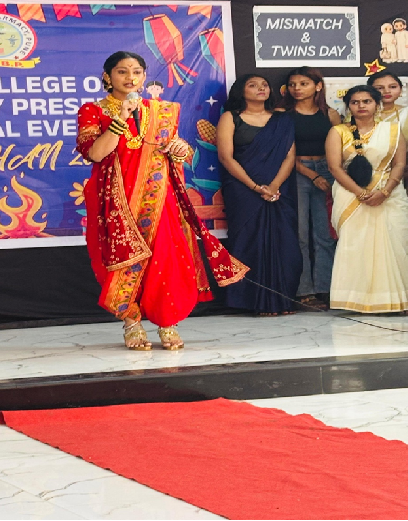Cultural Program 1