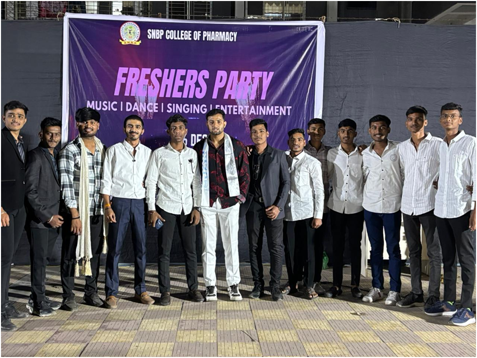 Cultural Program 15