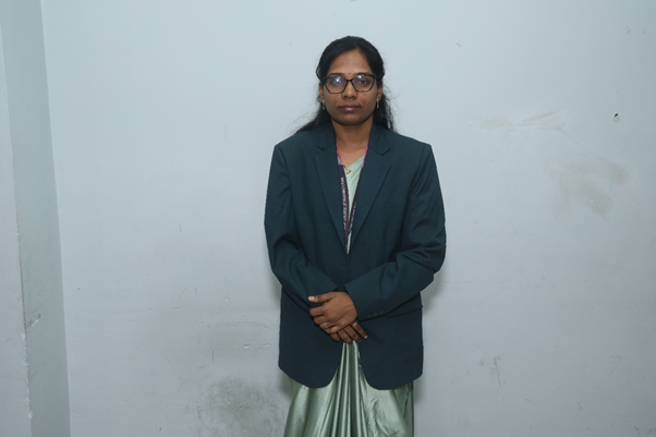Lecturer