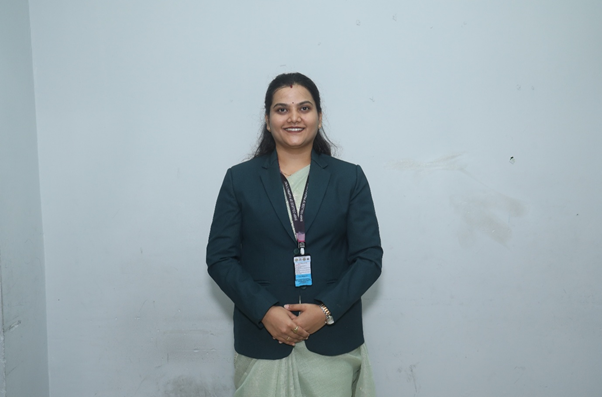 Assistant Professor