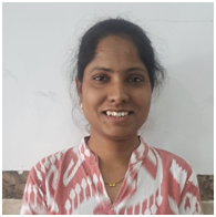 Pradnya Borekar