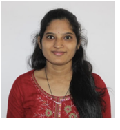Varsha Chaudhari